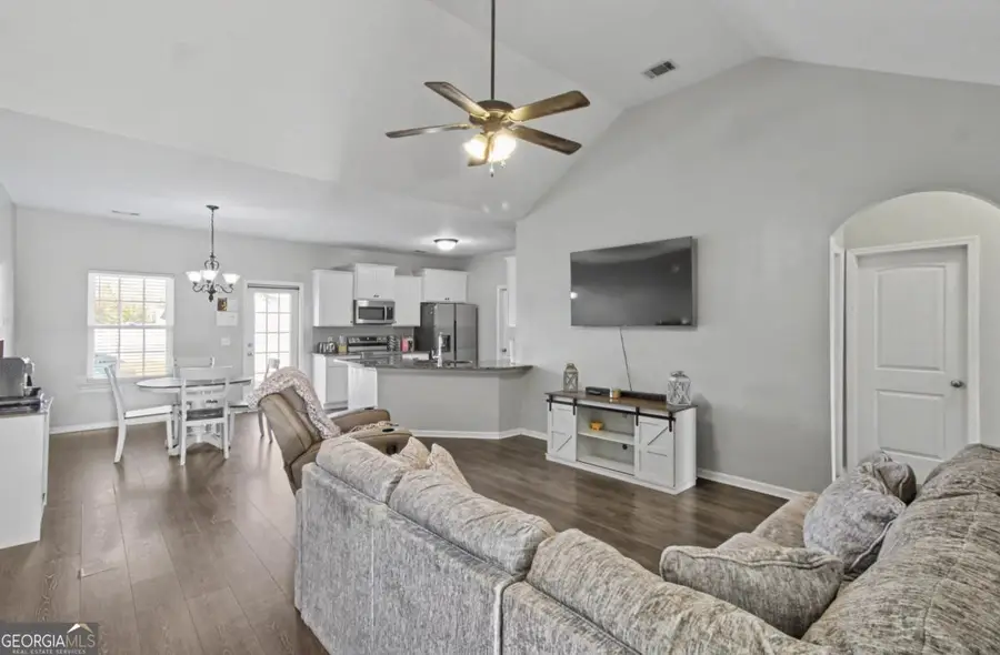 56 Avondale Drive, Ludowici, GA 31316 - #2