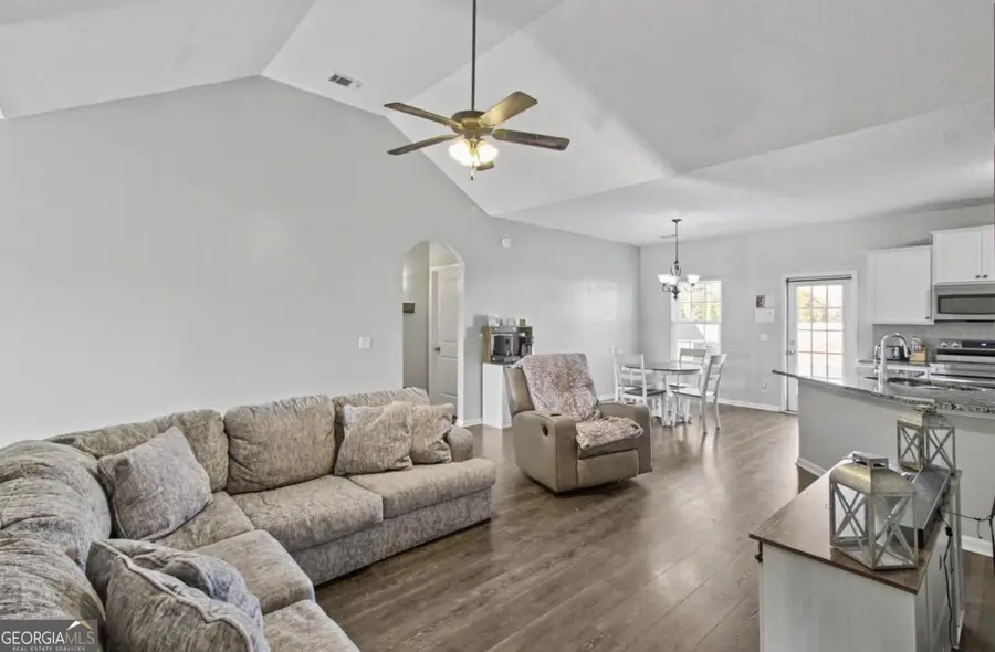 56 Avondale Drive, Ludowici, GA 31316 - #3