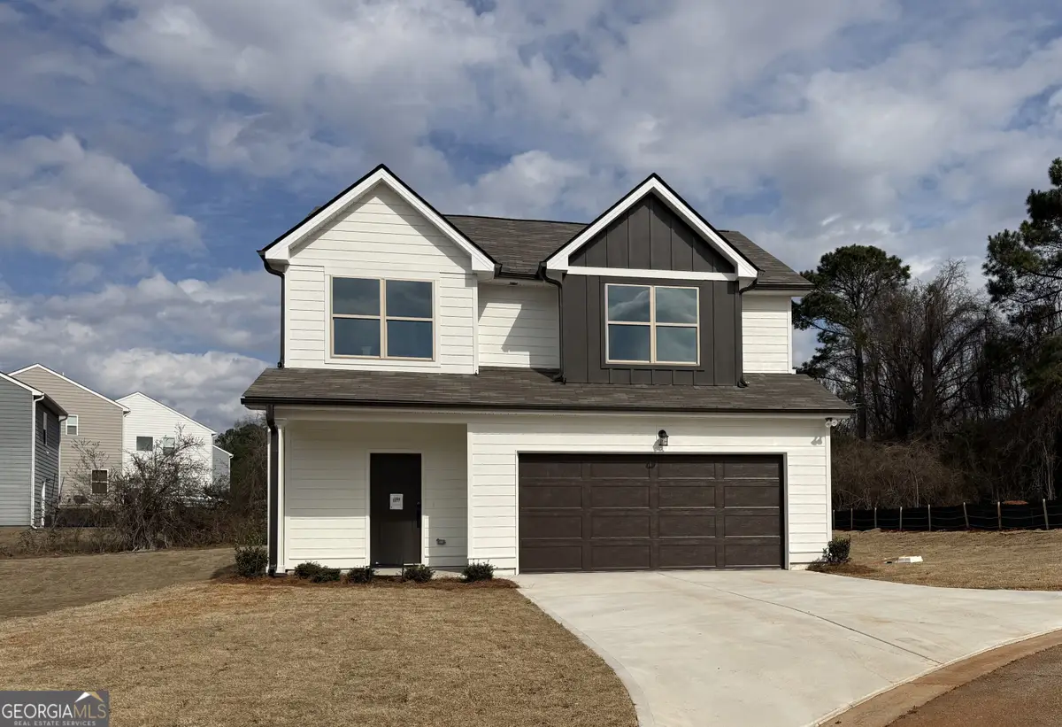 7 Morningside Court, Thomaston, GA 30286 - #1