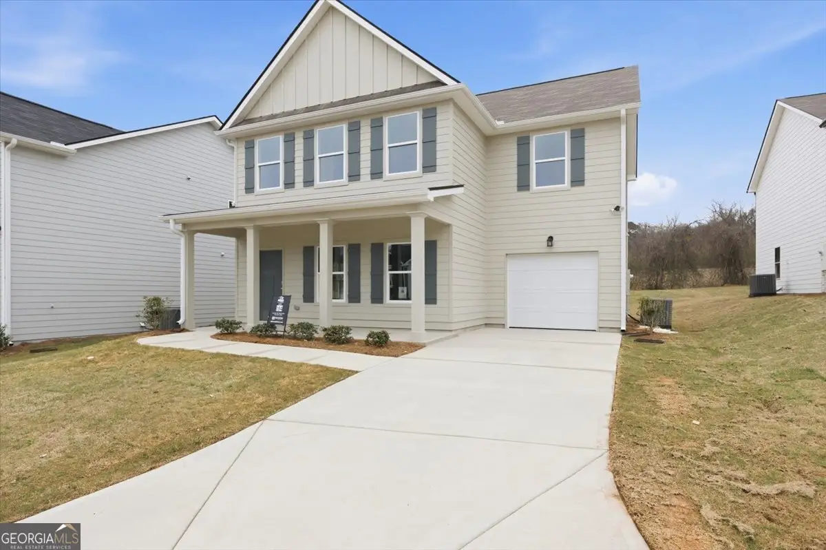 5 Morningside Court, Thomaston, GA 30286 - #1
