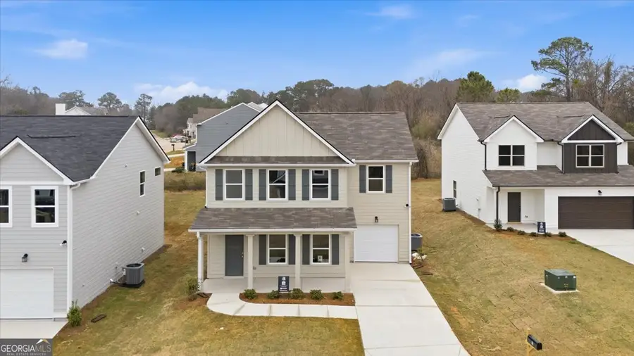 5 Morningside Court, Thomaston, GA 30286 - #3