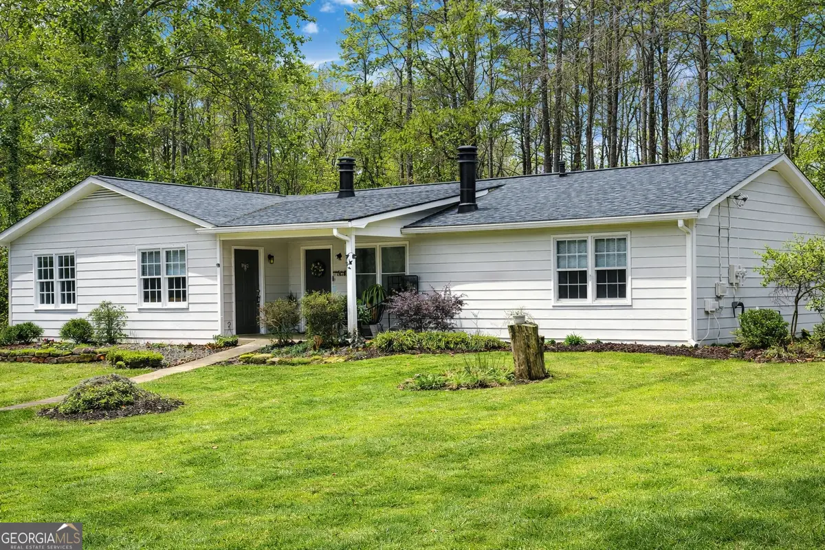 122 Park Ridge Court, Athens, GA 30605 - #1