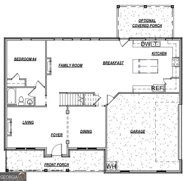 195 Eskew Rd, McDonough, GA 30252 - #2