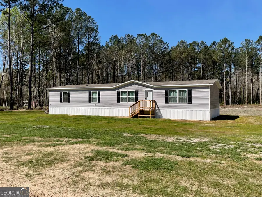 5571 Old Dixie Road, Springfield, GA 31329 - #2