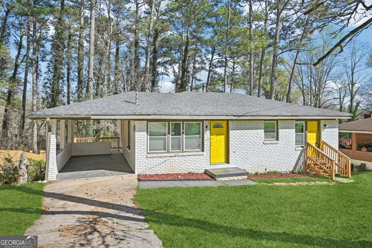2148 Meador Avenue Se, Atlanta, GA 30315 - #1