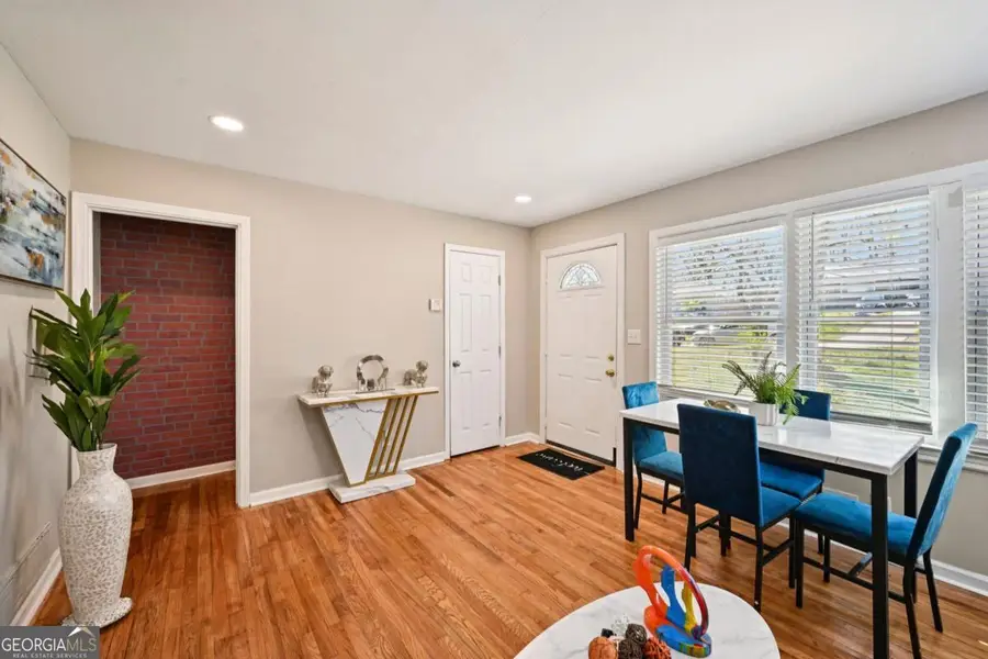 2148 Meador Avenue Se, Atlanta, GA 30315 - #2