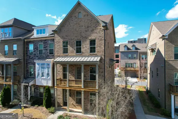 5051 Pinckney Lane, Peachtree Corners, GA 30092