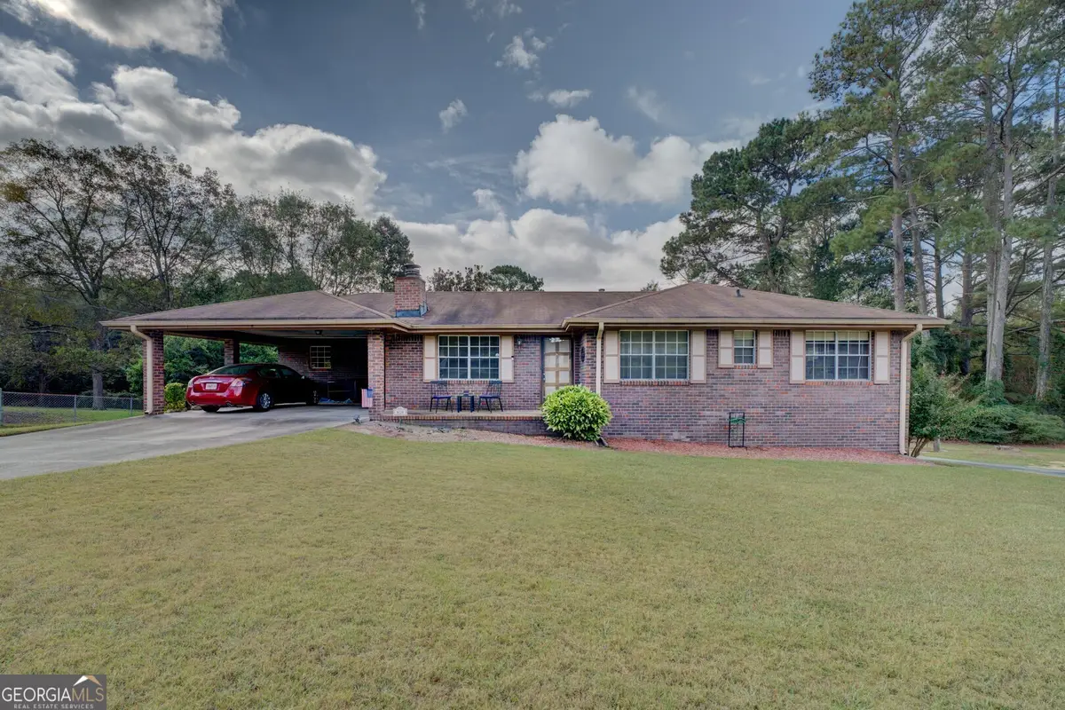 810 Sage Lane Nw, Conyers, GA 30012 - #1