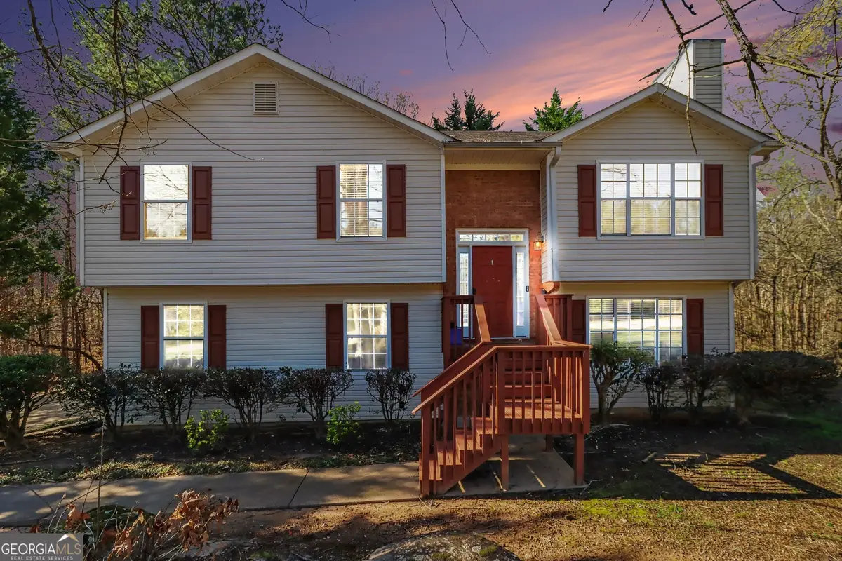 1305 Austin Road, Ellenwood, GA 30294 - #1