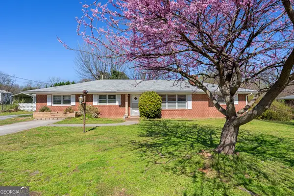 868 Fairview Avenue, Hartwell, GA 30643