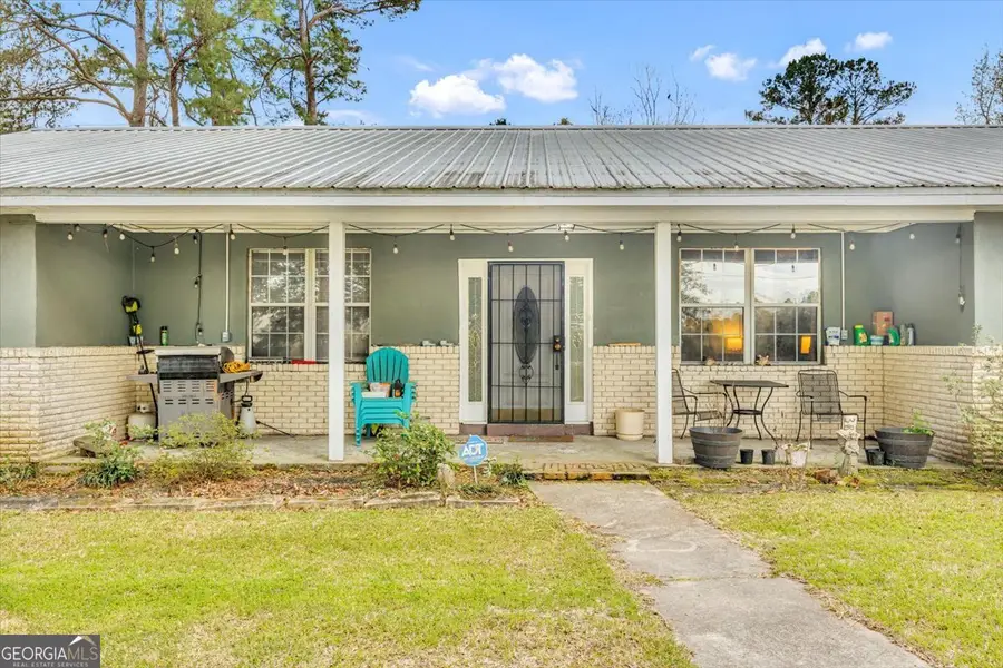 3843 Lewis Frasier Road, Midway, GA 31320 - #2