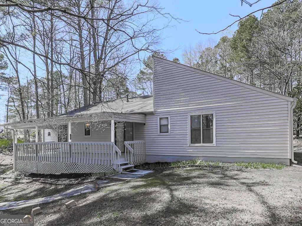 5506 Vaughn Road, Woodstock, GA 30188 - #1