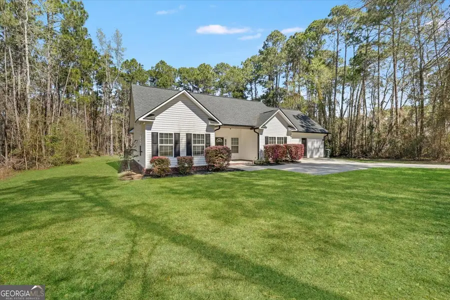323 Meadowlark Circle, Statesboro, GA 30461 - #2