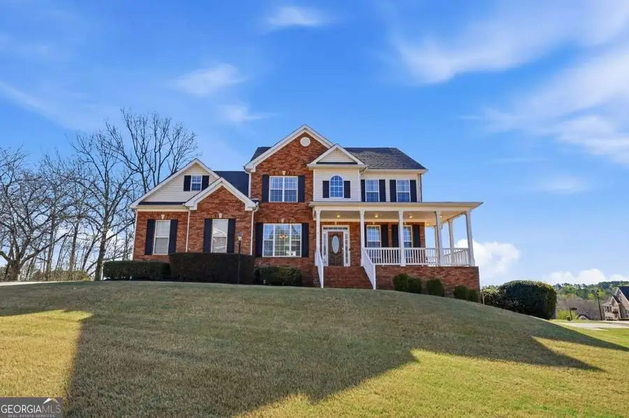 3302 Thornecreek Drive, Douglasville, GA 30135 - #2