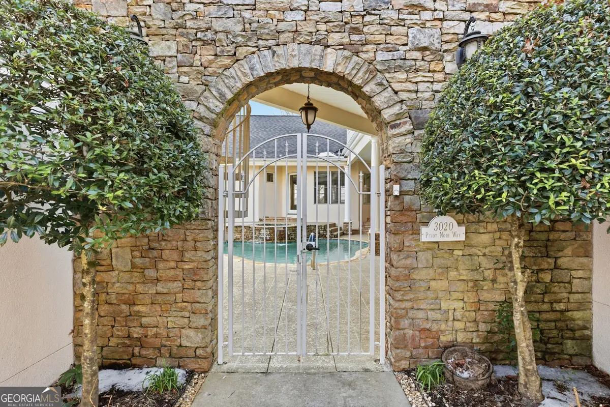 3020 Pinot Noir Way, Braselton, GA 30517 - #1