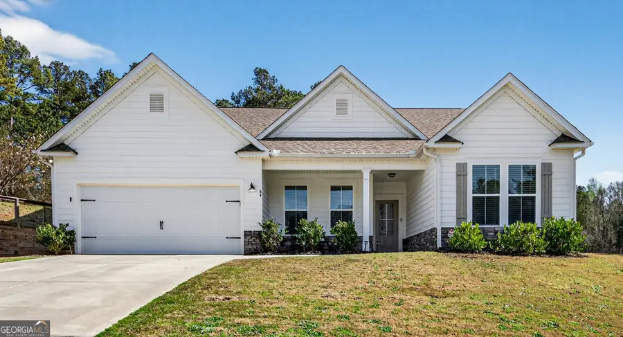 84 Woodpecker Pointe, Danielsville, GA 30633 - #2