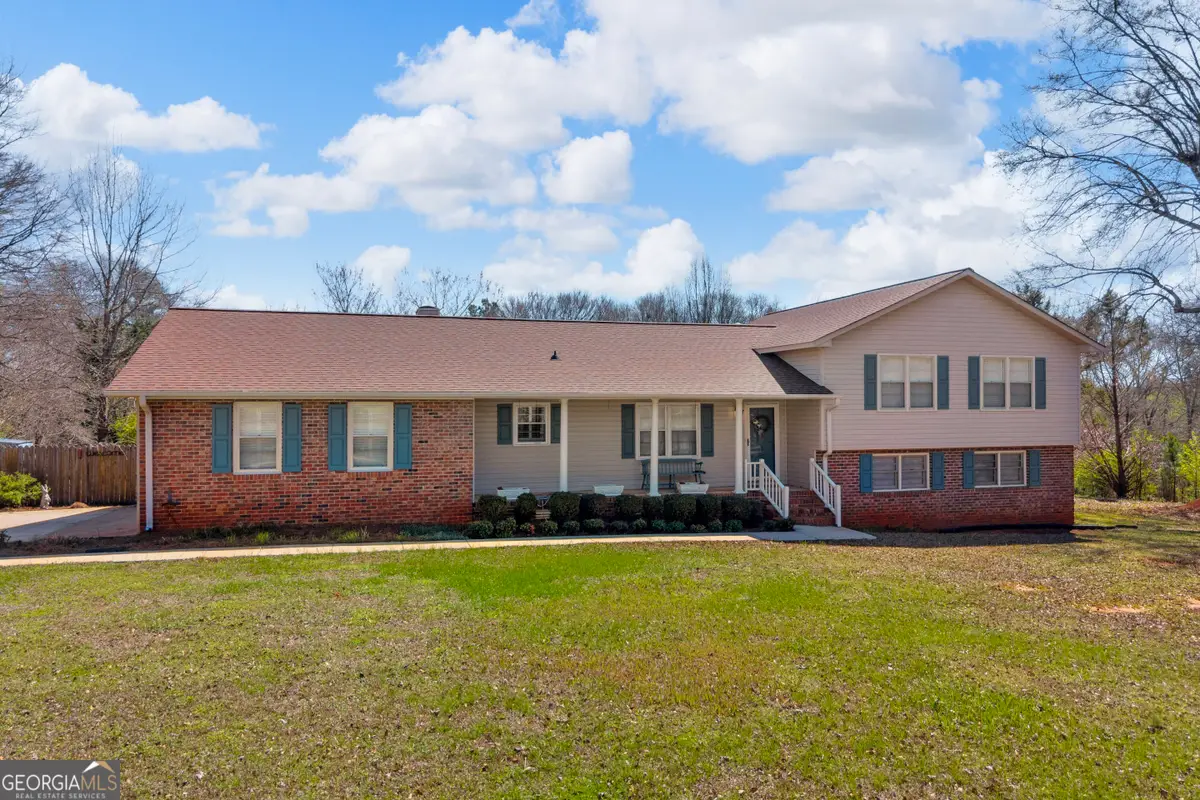 80 Riverbend Circle, Royston, GA 30662 - #1