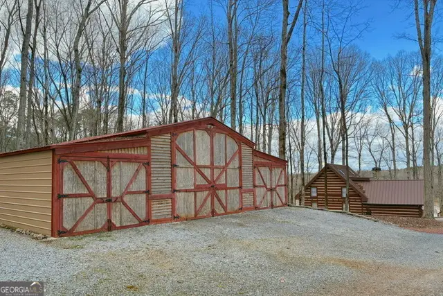 8 Hutchinson Lake Road, Senoia, GA 30276 - #3