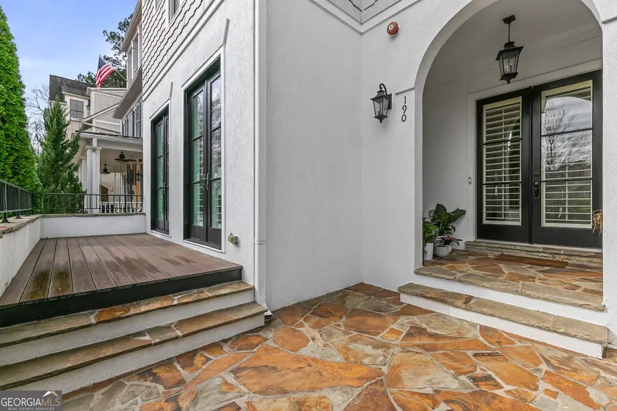 190 Fowler Street, Woodstock, GA 30188 - #3