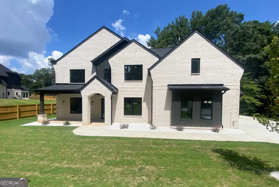1560 Ewing Chapel Road, Dacula, GA 30019 - #3