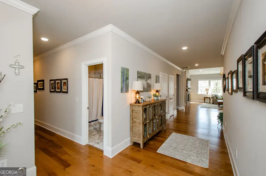 270 Fountain Oak Way, Canton, GA 30114 - #3