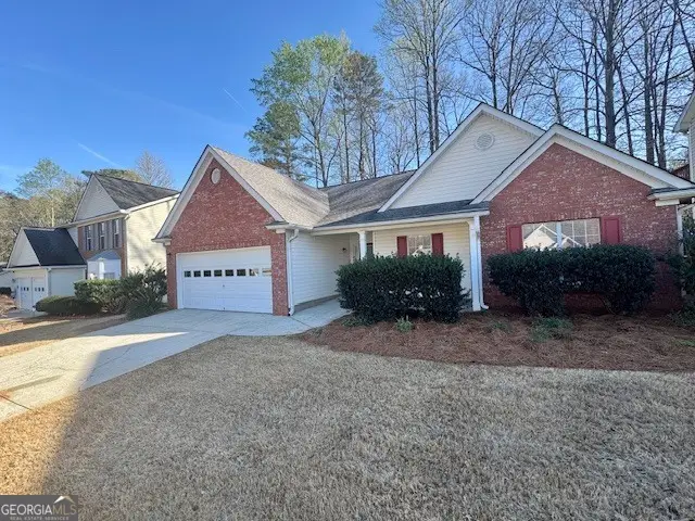 3333 Freedom Landing Nw, Kennesaw, GA 30144 - #1