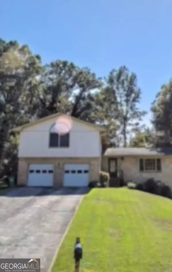 4605 Mercer Road, Stone Mountain, GA 30083