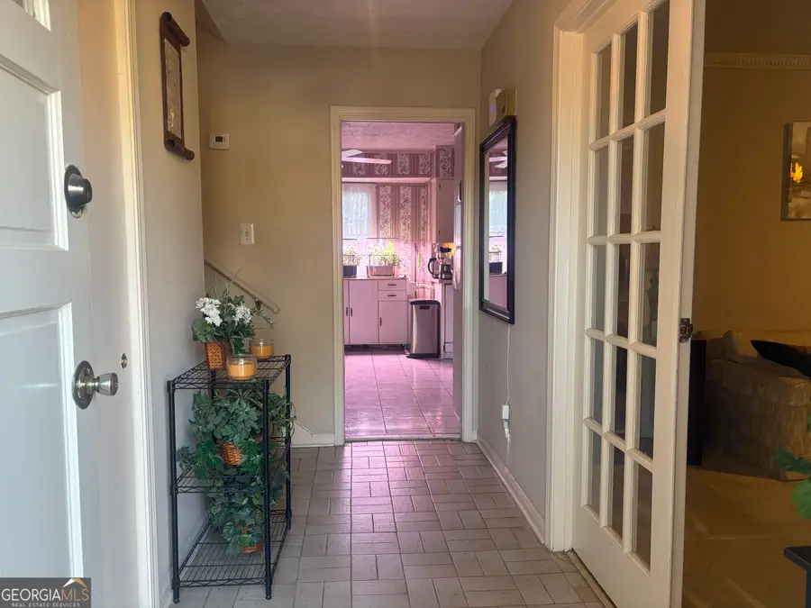 4605 Mercer Road, Stone Mountain, GA 30083 - #3