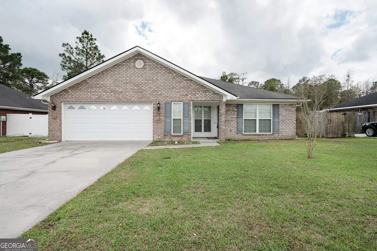 113 Grandview Drive, Hinesville, GA 31313 - #1