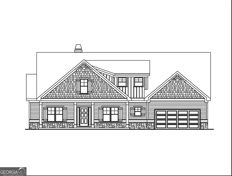 1112 Sage Drive #7, Griffin, GA 30224 - #3