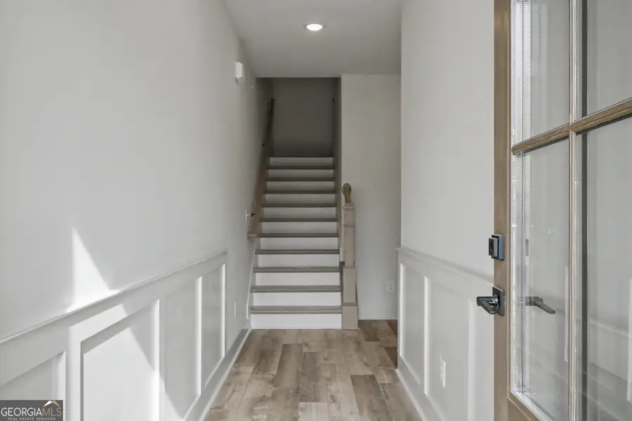 4310 Fern River Bend #70, Norcross, GA 30093 - #3