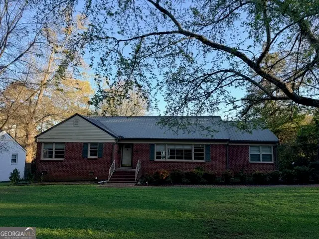 610 W Charlton Street, Milledgeville, GA 31061 - #1