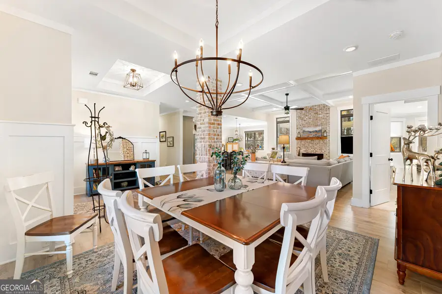 60 Carlota Way, Hartwell, GA 30643 - #3