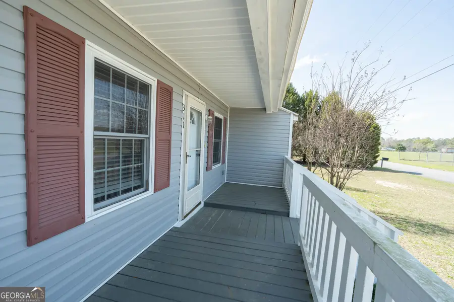 311 Dixon Street, Warner Robins, GA 31088 - #3