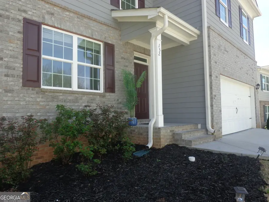 132 Russell Road, Pendergrass, GA 30567 - #3