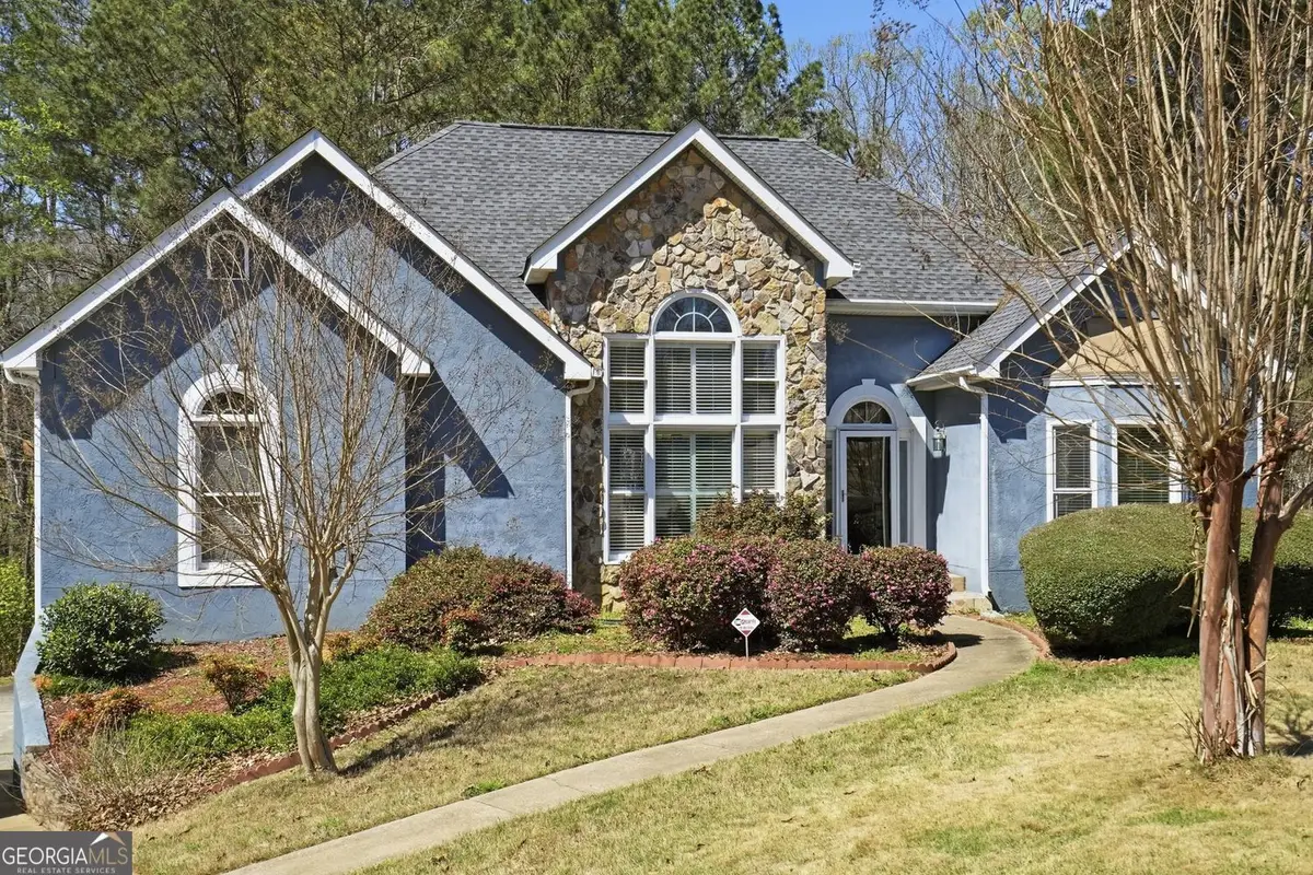 116 Fairbrook Lane, Stockbridge, GA 30281 - #1