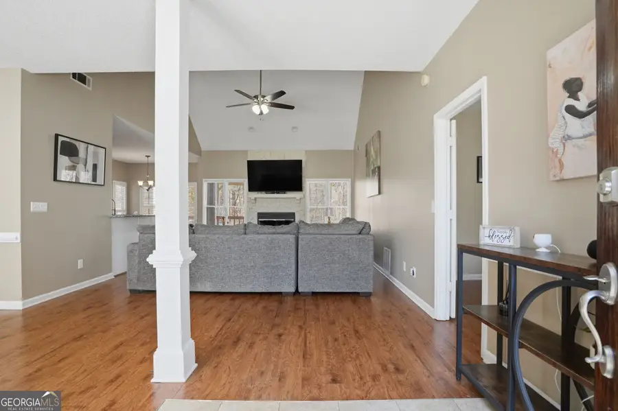 116 Fairbrook Lane, Stockbridge, GA 30281 - #3