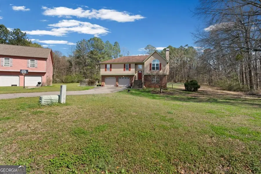 4050 Five Oaks Court, Powder Springs, GA 30127 - #3