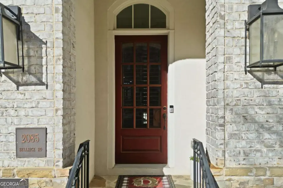 2085 Bellrick Road Nw, Atlanta, GA 30318 - #3