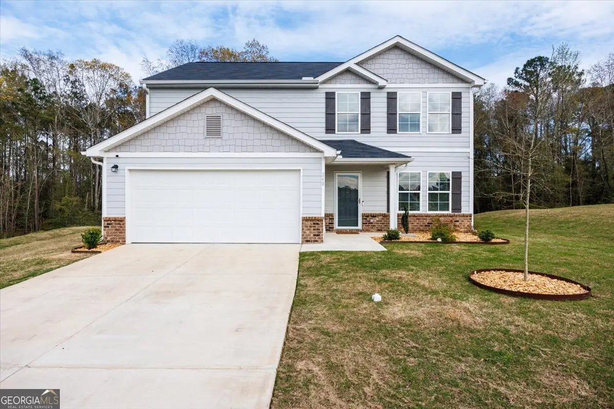 248 Dream Catcher Drive, Lizella, GA 31052 - #1