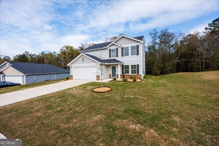 248 Dream Catcher Drive, Lizella, GA 31052 - #3