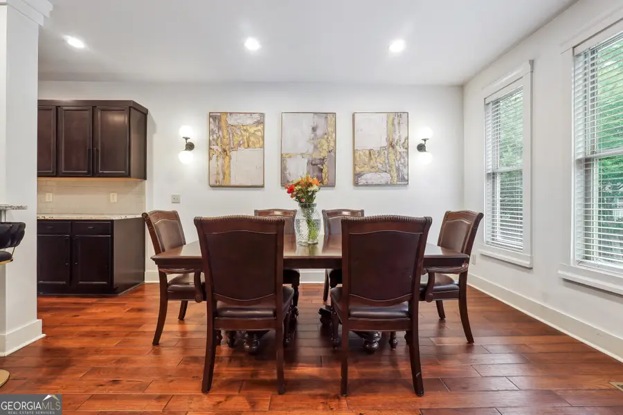 1802 Dekalb Avenue Ne, Atlanta, GA 30307 - #2