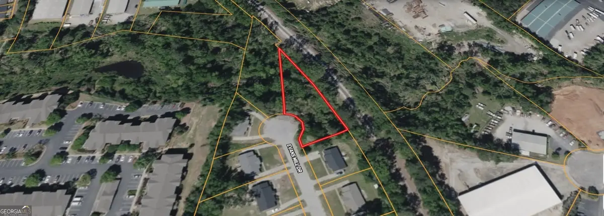 435 Evans Mill Drive #17, Evans, GA 30809 - #1