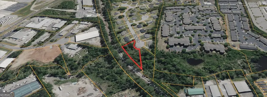 435 Evans Mill Drive #17, Evans, GA 30809 - #3