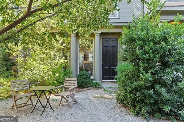 2196 Niles Place Ne, Atlanta, GA 30324