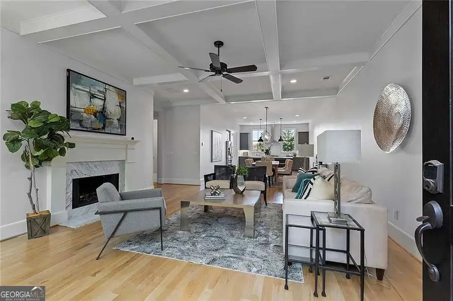 2196 Niles Place Ne, Atlanta, GA 30324 - #2