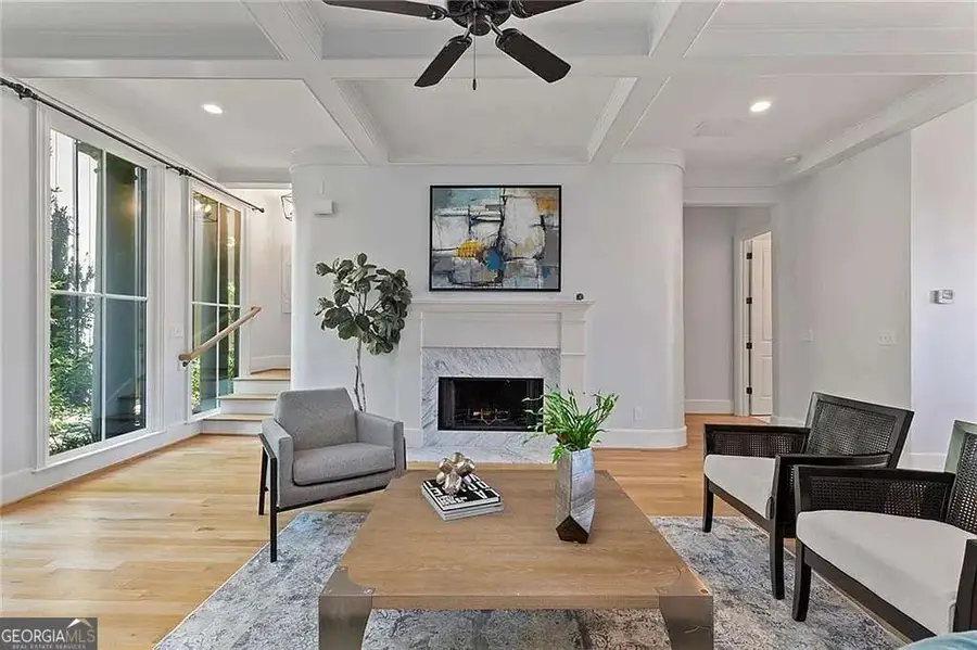 2196 Niles Place Ne, Atlanta, GA 30324 - #3