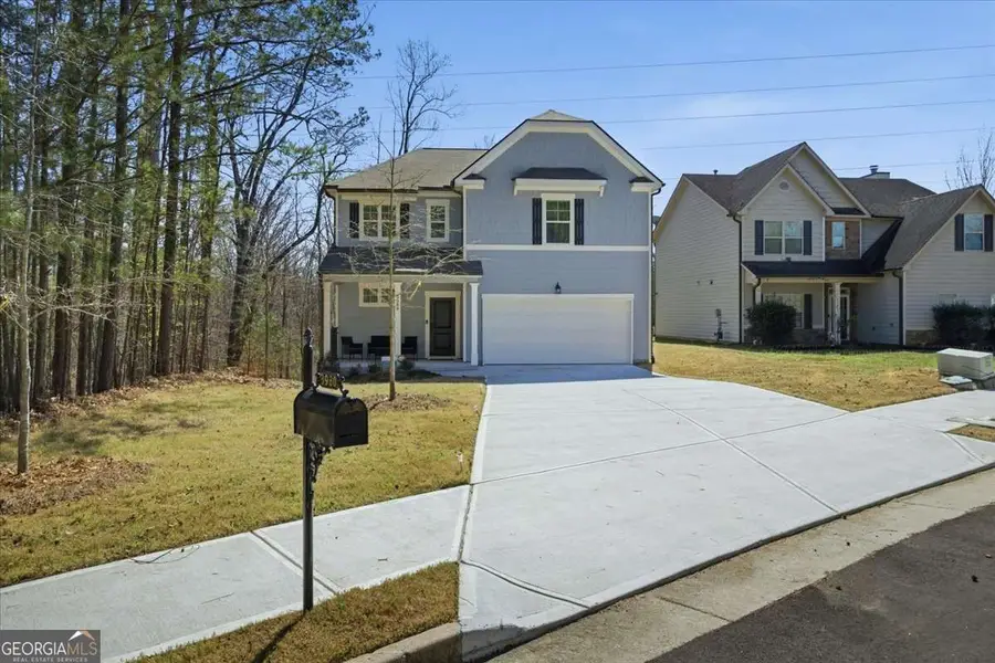 3980 Riverchess Drive Sw, Atlanta, GA 30331 - #2