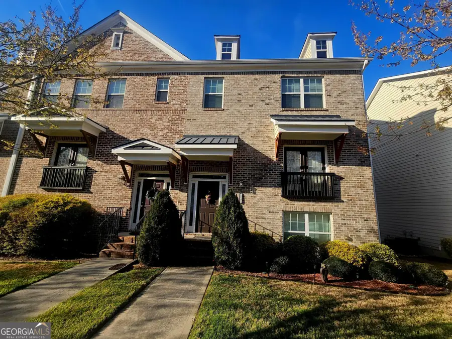 1243 Park Pass Way, Suwanee, GA 30024 - #2