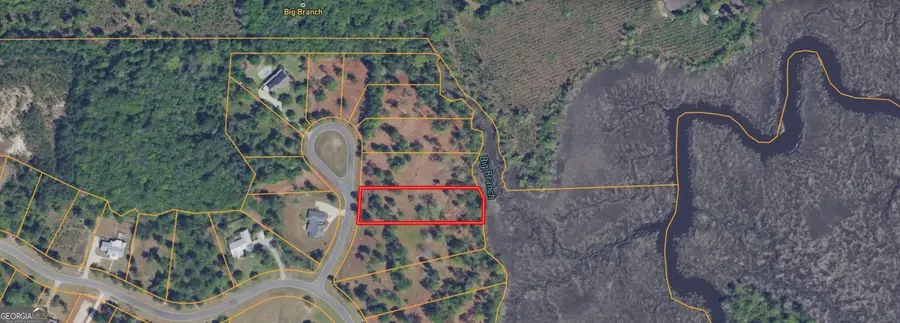 26 Salt Marsh Court, Brunswick, GA 31523 - #3